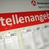 Arbeitsmarkt: Über drei Millionen Arbeitslose im Sommer erwartet