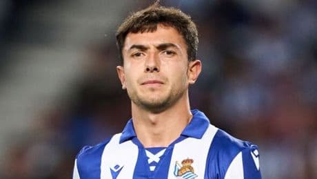 Arsenal 'face Martin Zubimendi delay' as Real Sociedad eye favour from Gunners chiefs