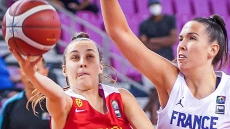 El Valencia Basket ficha y cede a La Cordà de Paterna a Anna Prim