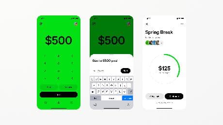 Cash App now lets you pool money with friends who don&#8217;t use the app