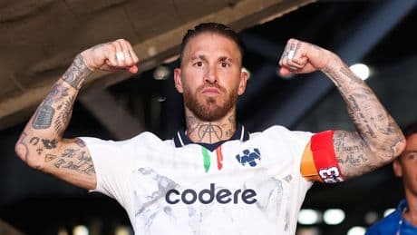 Achtelfinal-Gegner fix - Jetzt wartet Legende Ramos auf den BVB