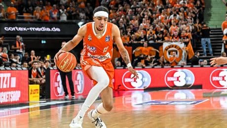 NBA : nouveau record, six joueurs français sélectionnés à la draft