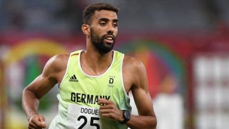 Fördergelder gestoppt – Einer Olympia-Sportart droht das Aus