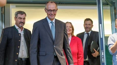 Heute will Schwarz-Rot die Steuern senken: So viel können Sie dann ab 2026 sparen