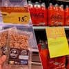 PROMOJAGERS SUPERTIP. PromoMania bij Carrefour: keten geeft heel wat producten gratis weg