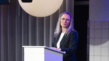Minister Agema presenteert nieuw platform om aankomende vergrijzing en oplopende personeelstekort tegen te gaan: ’Niet alleen met AI’