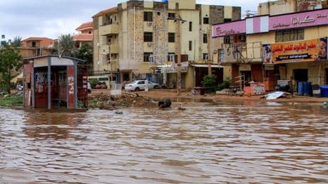 « Des informations pointent vers la mort de tous les habitants du village » : un glissement de terrain fait plus d’un millier de victimes au Soudan