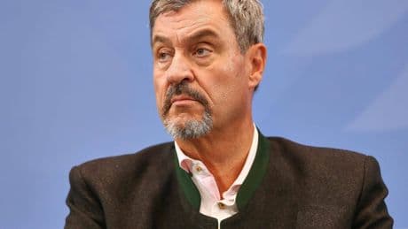 Ukraine: Söder gegen Nato-Soldaten als Friedenstruppen
