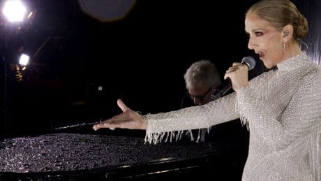 Eurovision organisers issue update on possible Celine Dion return