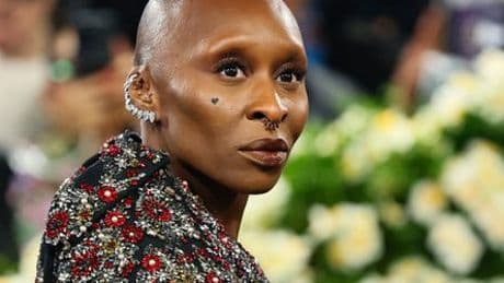 Cynthia Erivo spielt Graf Dracula – und 22 weitere Figuren