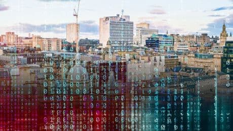 Massive council hit by cyber attack that may have stolen customer data