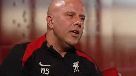 Arne Slot drops hint on Liverpool's transfer plans and delivers reality check