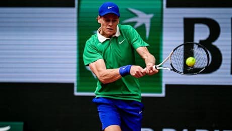 EN DIRECT - Roland-Garros : duel franco-français chez les dames, Sinner, Zverev et Gauff attendus... Suivez la fin du 3e tour
