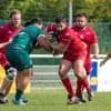 Rugby. « Ils ne méritaient pas ça » : Cholet s’incline en finale de Régionale 1