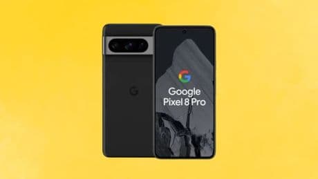 Vite ce ne sera pas éternel, ce smartphone Google Pixel 8 Pro est disponible à prix fou avec cette astuce