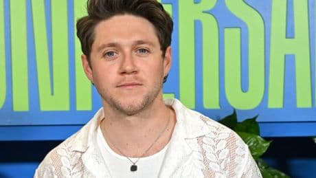 Niall Horan 'spends £10million on house' in same neighbourhood as Holly Willoughby