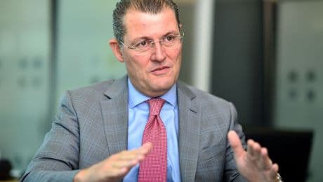 Rentensystem: Arbeitgeberpräsident: "Reiche spricht Klartext"