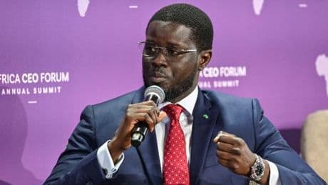 Sénégal : le président Bassirou Diomaye Faye se défend de tout conflit avec son premier ministre, Ousmane Sonko