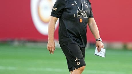 G.Saray, Strasbourg'la karşılaşacak