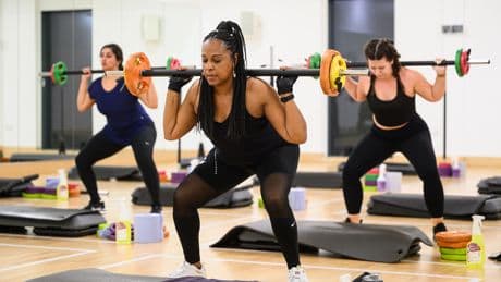 You lift bro? How America became a nation of exercise obsessives.