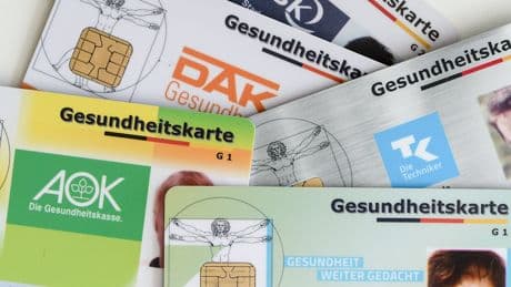 Neuer Koalitionsplan - Kassenbeiträge sollen doch nicht steigen
