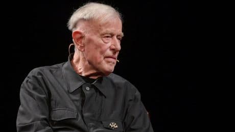 Berlin: Theaterregisseur Claus Peymann ist tot