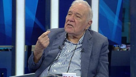 İlber Ortaylı'dan Orta Doğu ve Netanyahu yorumu: "İsrail Türkiye ile kavga etmez"