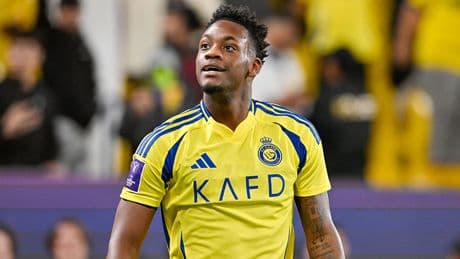 Jhon Duran'da işlem tamam! Fenerbahçe transferi bitirdi