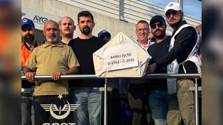 Marmaray'da makinistler iş bıraktı: Seferler aksayınca bakanlık 'genel bakım' açıklaması yaptı
