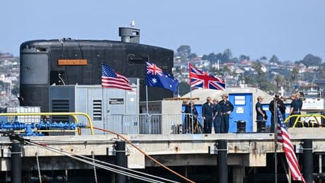 If AUKUS Is Toast, What Should Australia Do Next?