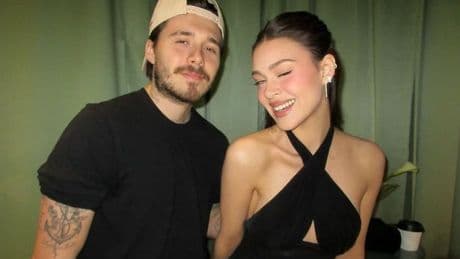 Brooklyn Beckham feud reaches breaking point with cash row and brother's swipe
