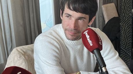 Juanjo Ballesta sobre la chica que le denunció por agresión sexual: &quot;Me da pena&quot;