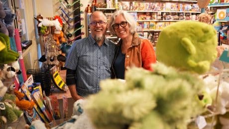 Less selection, higher prices: How tariffs are shaping the holiday shopping season