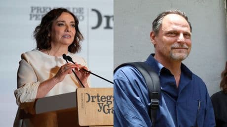 Prisa releva a Pepa Bueno de la dirección de 'El País' y propone a Jan Martínez Ahrens