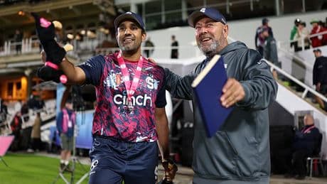 RAVI BOPARA INTERVIEW: England let me go too soon - I'd love to have played for them in this era. Even at 40 maybe I'm not done yet!