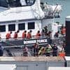 Woman, 49, is arrested amid probe into the supply of small boats to people smugglers