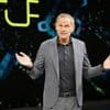 IAA Mobility: Blume rechnet wieder mit mehr Porsche-Gewinn