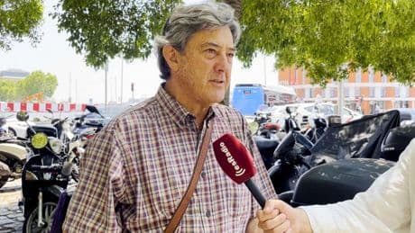 ¿Votaría a Sánchez a cambio de un descuento en el tren?