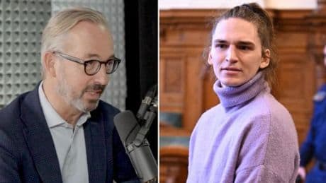 Der Fall Maja T.: Vom mutmaßlichen Gewalttäter zur non-binären Polit-Märtyrerin