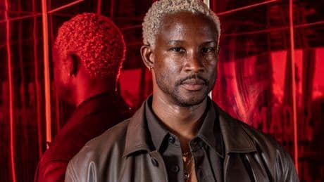 Cannes standout 'My Father's Shadow' marks a historic first for Nigeria