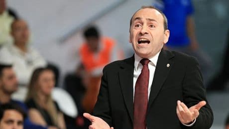 Yakup Sekizkök: "Kazanmaya çalışacağız"