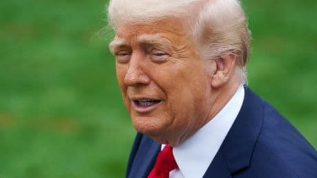 Más varapalos para Trump: una jueza bloquea parte del decreto que exige una prueba de ciudadanía para votar
