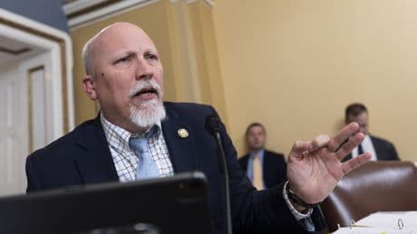 Trump blasts 'grandstanders,' demands House GOP pass his mega bill