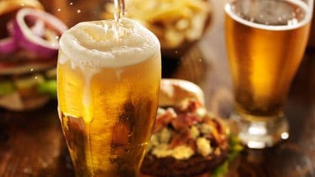 What happens to your body when you give up booze and how quickly you'll see changes