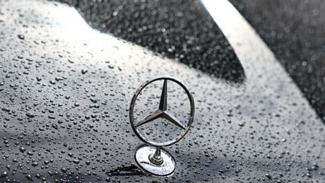 "Steht wie Blei bei den Händlern": Neues Mercedes-Modell wird zum Mega-Flop