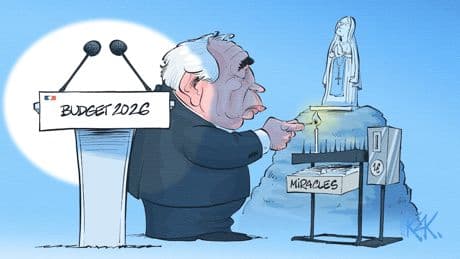 Bayrou : chronique d'une crise annoncée
