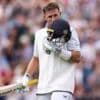 A lot of things in England's favour - Root