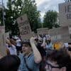 Omstreden wet Zelensky leidt tot grootste protesten in Oekraïne sinds start oorlog
