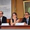 Budget 2026 : sept prix Nobel exhortent la France à adopter un impôt sur les ultra-riches