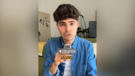 El 'error' que se comente en Instagram, según un creador de contenido: "¿Quién en su sano juicio pondría eso?"